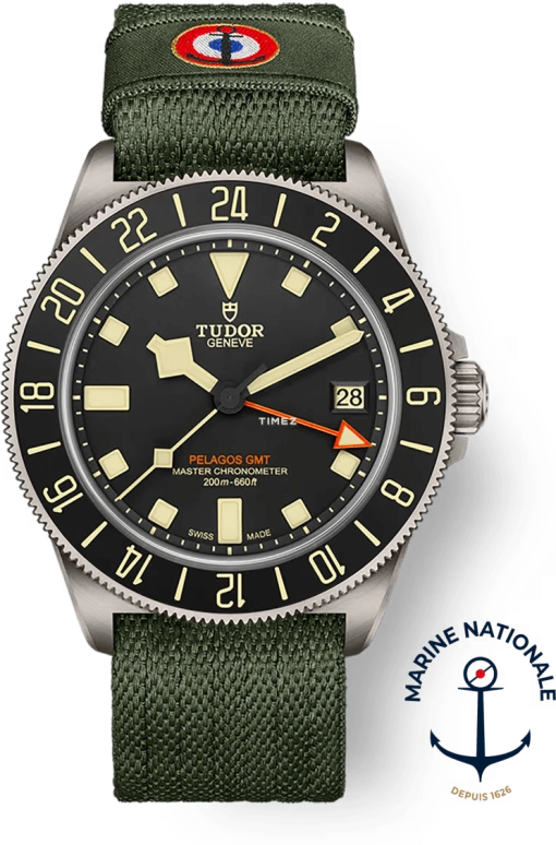 Tudor Pelagos FXD 2542G247NU-0002