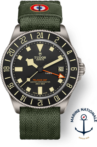 tudor tudor-pelagos-fxd 