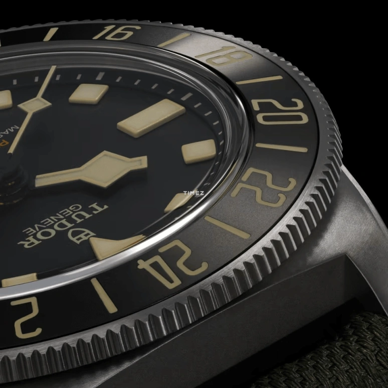 Tudor,Pelagos FXD 42mm,42mm,Titanium,Black,Automatic,Day,Dule Time,2542G247NU,2542G247NU-0002