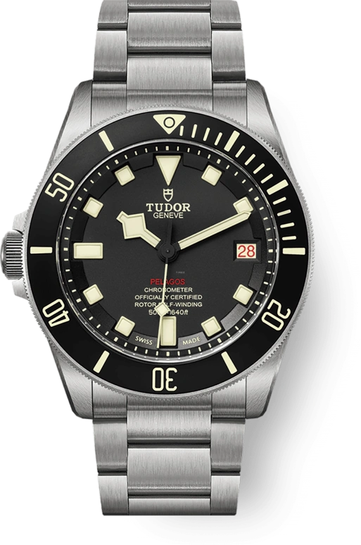 Tudor Pelagos 25610TNL-0001