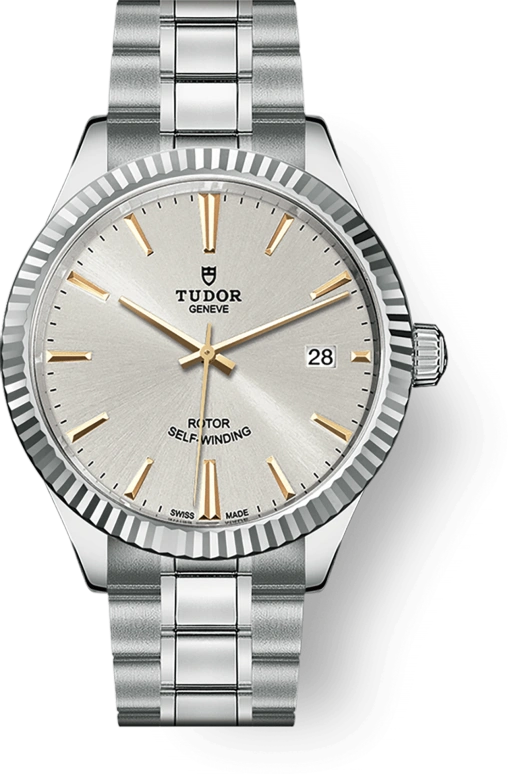 Tudor Style 12510-0005