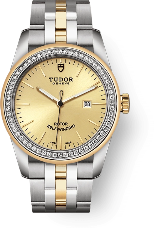 Tudor Glamour 53023-0020