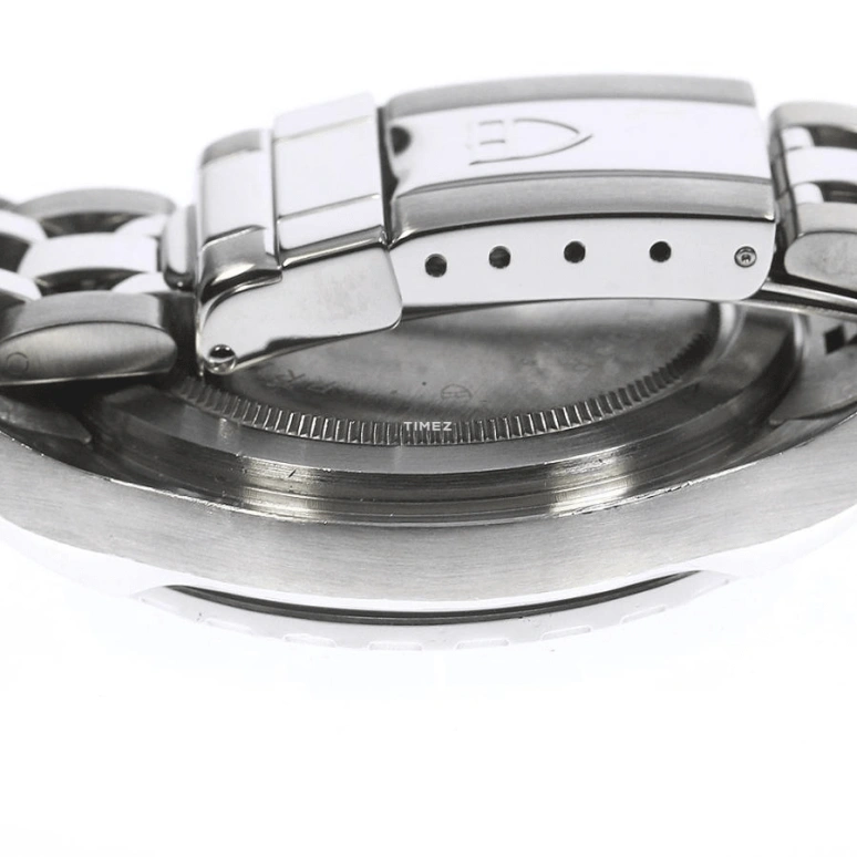 Tudor,Hydronaut 41mm,41mm,Stainless Steel,Blue,Automatic,Day,Round,89190PB