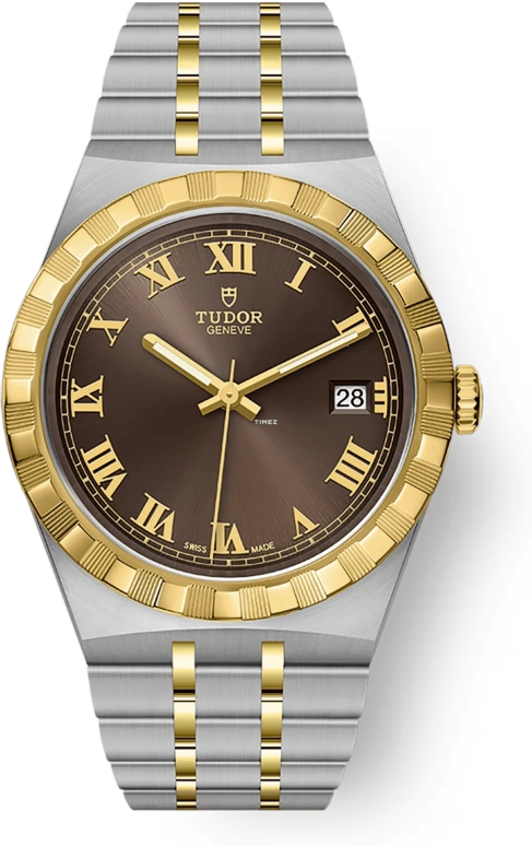 Tudor Royal 28503-0007