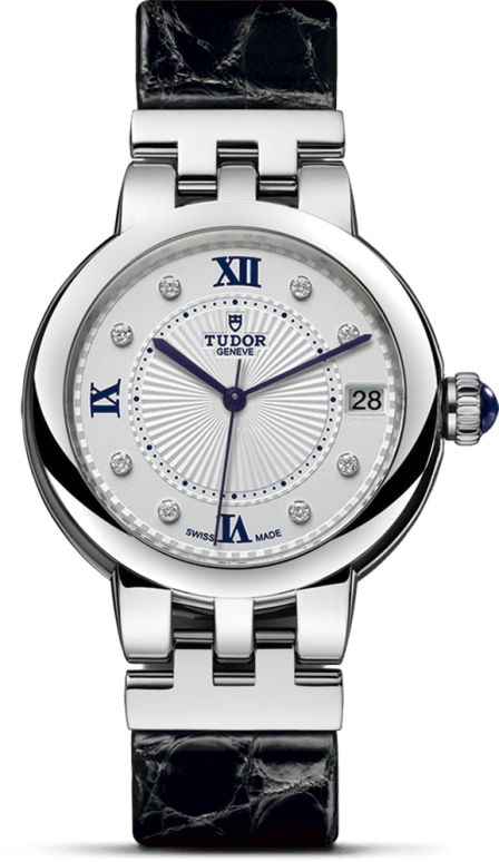 Tudor Clair de Rose 35800-0006