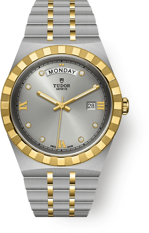 Tudor Royal 28603-0002