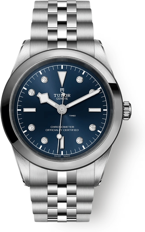 Tudor Black Bay 79680-0005