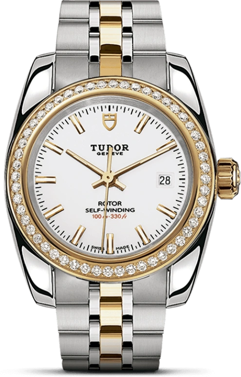 Tudor Classic 22023-0001