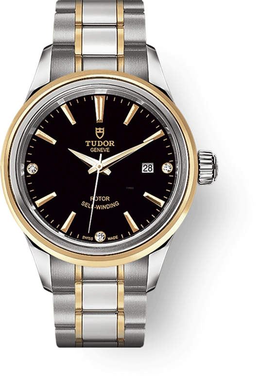 Tudor Style 12103-0006