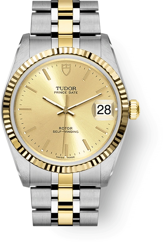 Tudor Prince Princess 74033-0002
