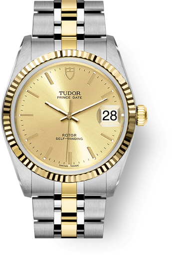 Tudor Prince Princess 74033-0002