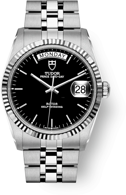 Tudor Prince Princess 76214-0001
