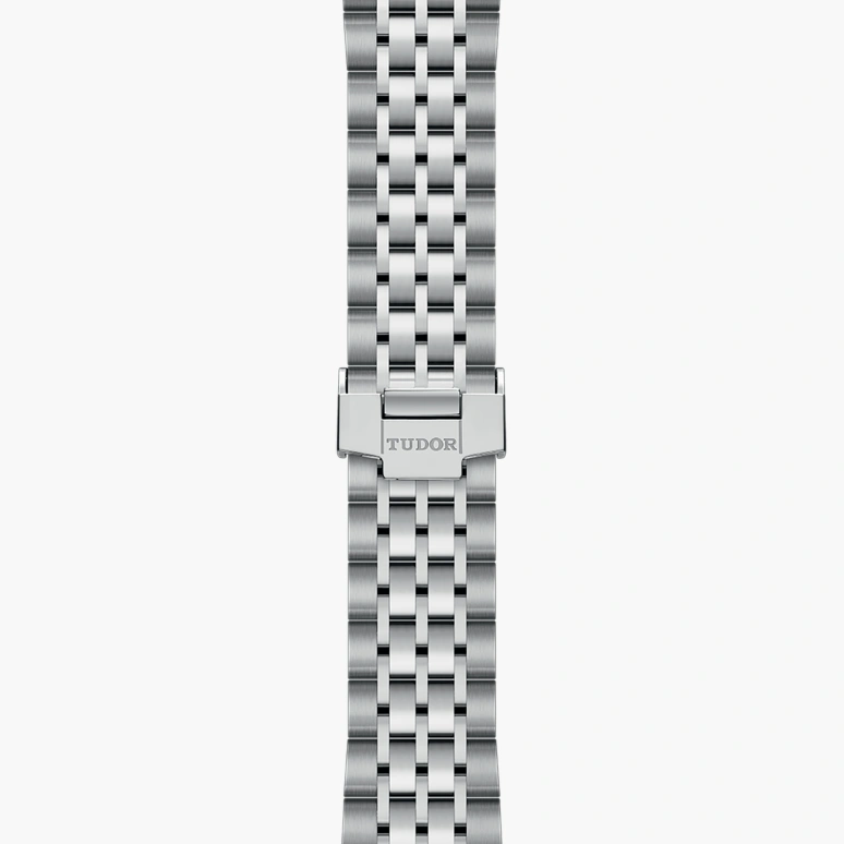 Tudor,1926 39mm,39mm,Stainless Steel,Silver,Automatic,Day,38hours,91550,91550-0003