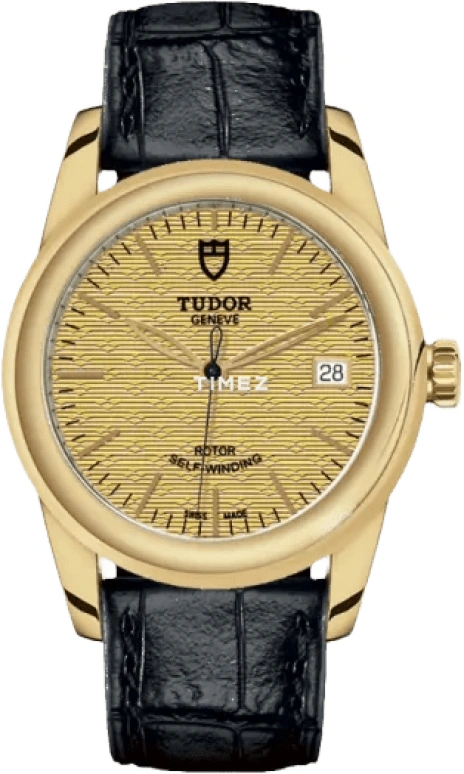 Tudor Glamour 55008-0009