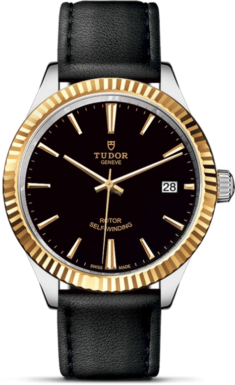 Tudor Style 12513-0019