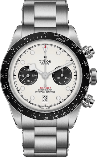 Tudor Black Bay Chronograph 79360N-0012