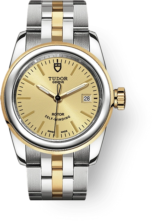 Tudor Glamour 51003-0004