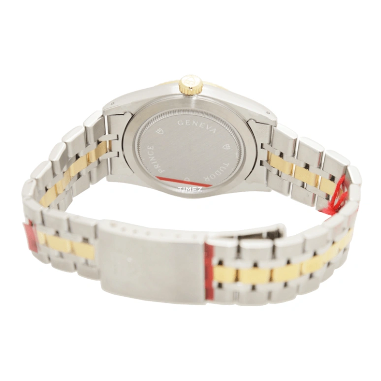 Tudor,Glamour Date Day 36mm,36mm,Stainless Steel,Gold,Automatic,Date,Day,76213,76213-62483 10di
