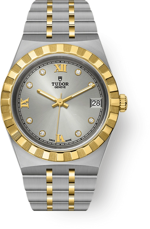 Tudor Royal 28403-0002