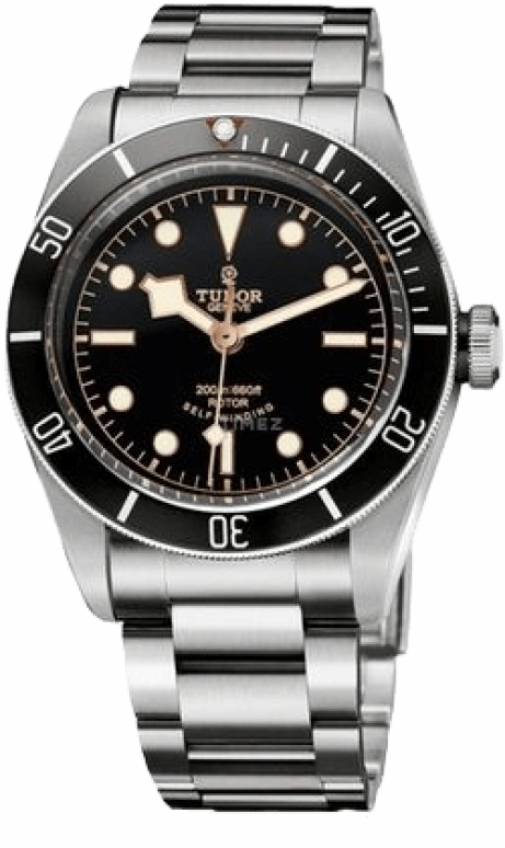 Tudor Black Bay 79220N-0001