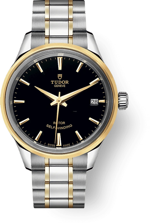 Tudor Style 12303-0003