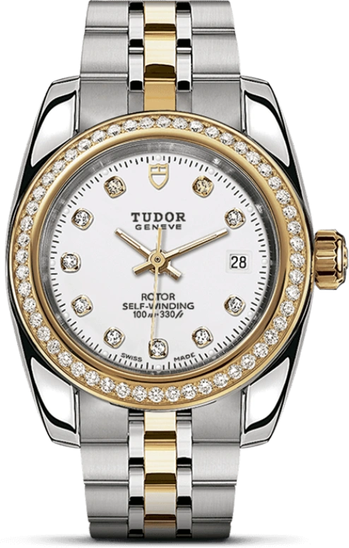 Tudor Classic 22023-0002