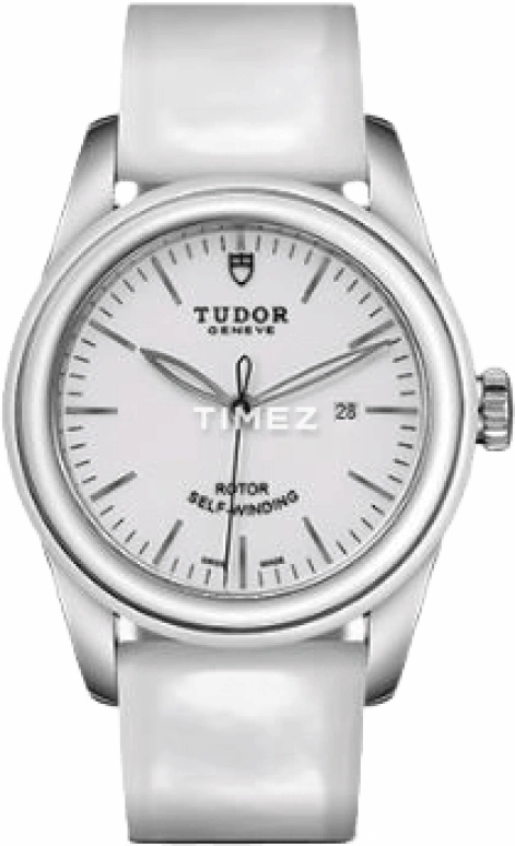 Tudor Glamour Date 53010W-0009
