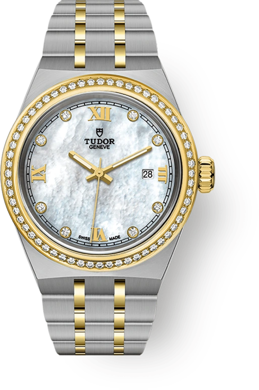 Tudor Royal 28323-0001
