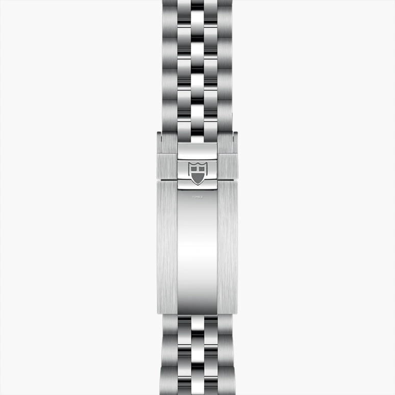 Tudor,Black Bay 31mm,31mm,Stainless Steel,Blue,Automatic,50hours,In-house Caliber,79600,79600-0005