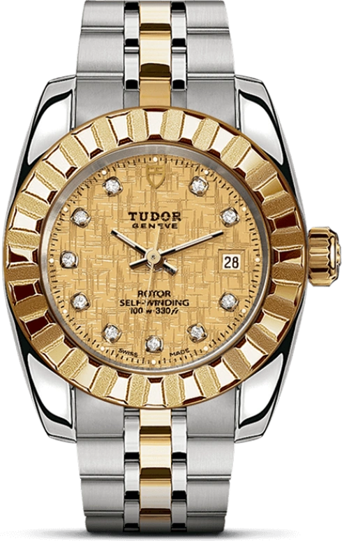 Tudor Classic 22013-0010