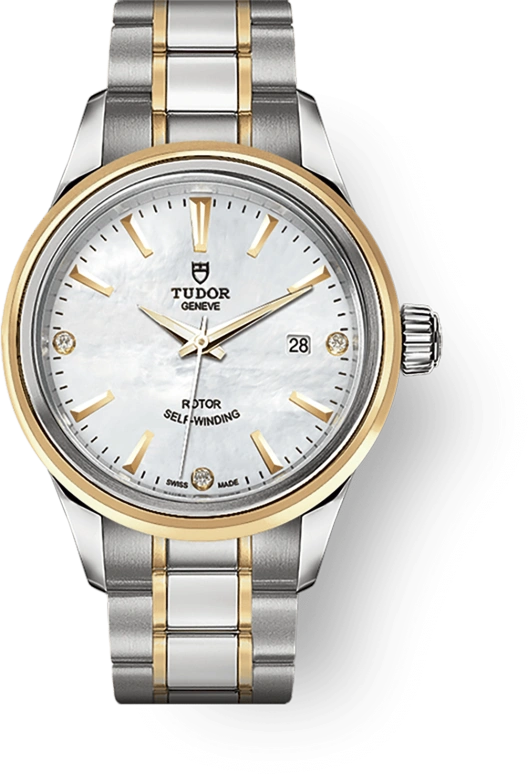Tudor Style 12103-0017