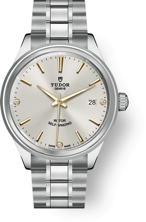 Tudor Style 12500-0019