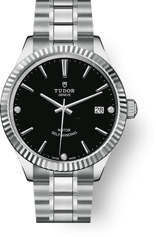 Tudor Style 12510-0009