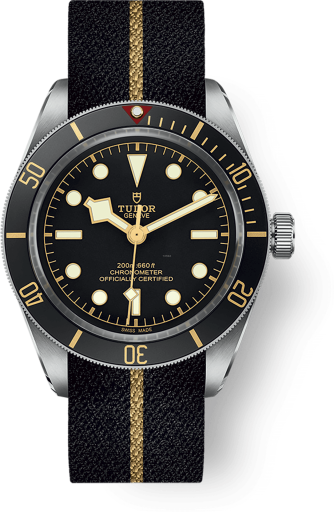 tudor tudor-black-bay-58 
