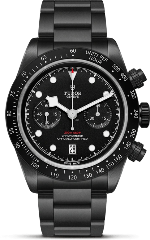 Tudor Black Bay 79360DK-0001