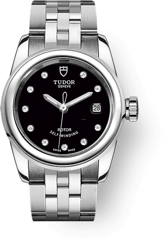 Tudor Glamour 51000-0008