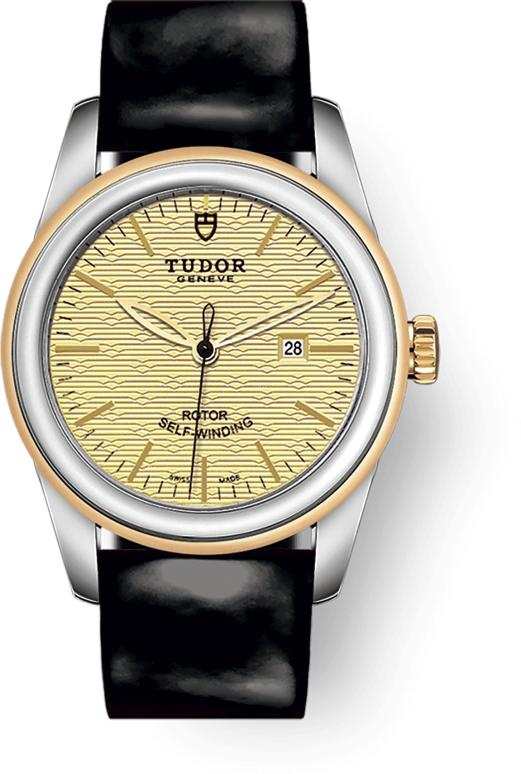 Tudor Glamour 53003-0027