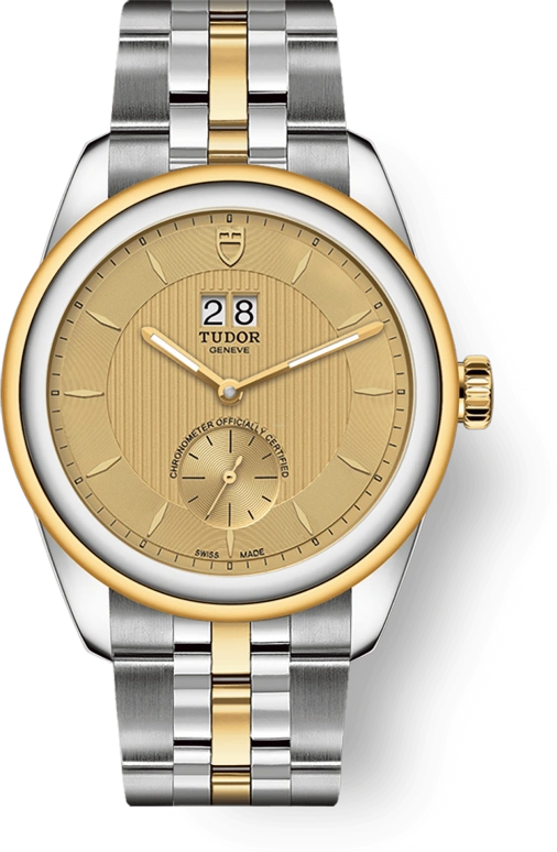 Tudor Glamour 57103-0003