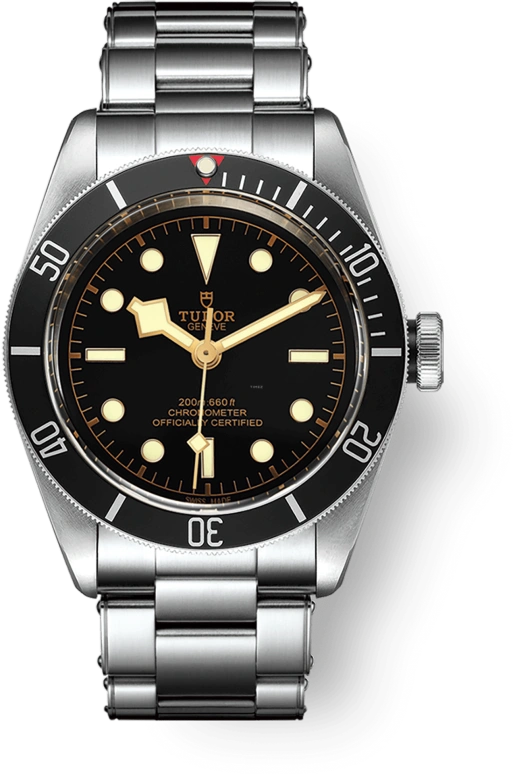 Tudor Black Bay 79230N-0009