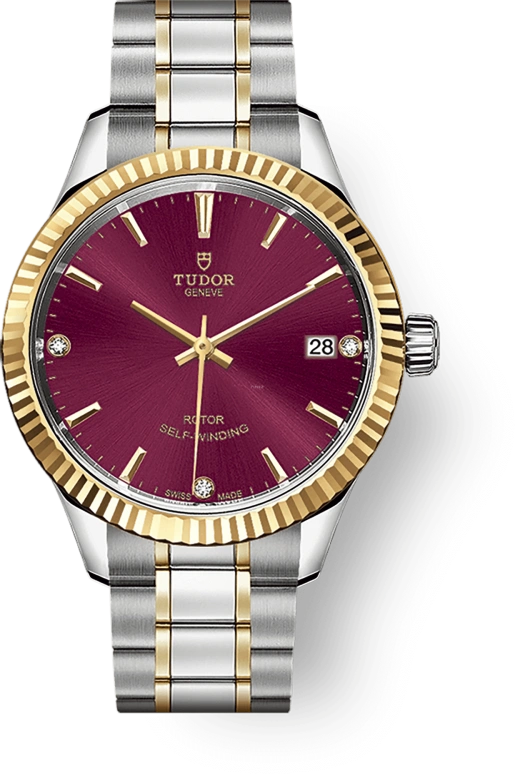 Tudor Style 12313-0015