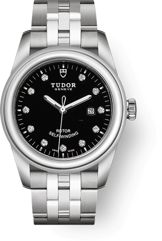 Tudor Glamour 53000-0001