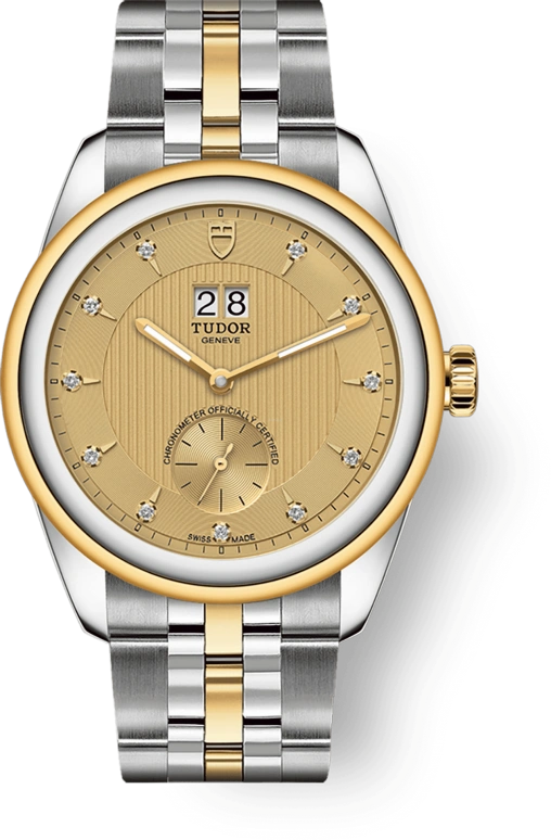 Tudor Glamour 57103-0006