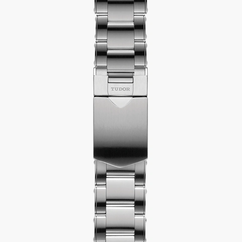 Tudor,Black Bay 41mm,41mm,Stainless Steel,Black,Automatic,70hours,In-house Caliber,79230R,79230R-0012