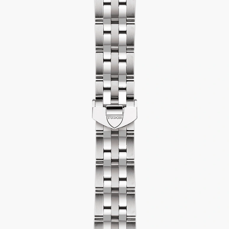 Tudor,Glamour 26mm,26mm,Stainless Steel,Silver,Automatic,Date,38hours,51000,51000-0005