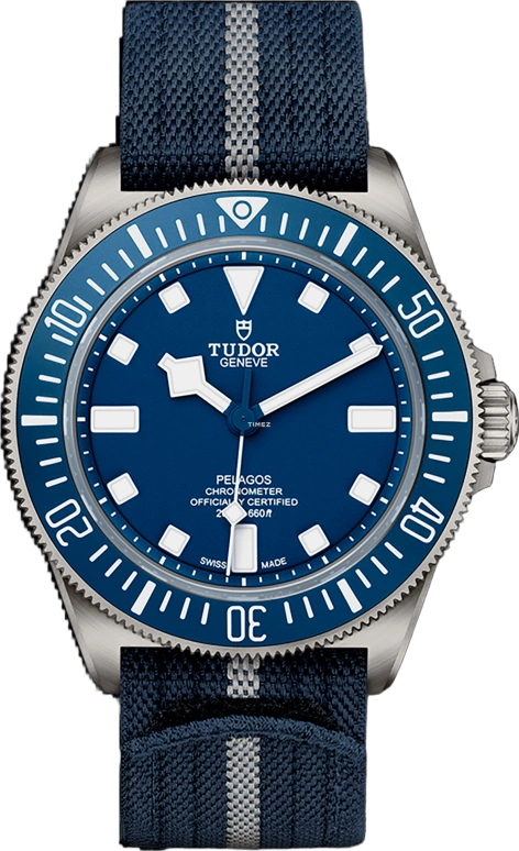 Tudor Pelagos 25707B/26-0001