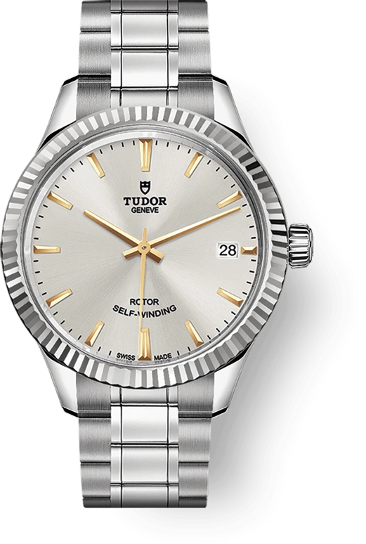 Tudor Style 12310-0005