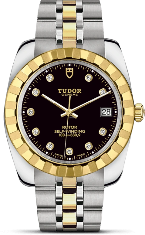 Tudor Classic 21013-0005