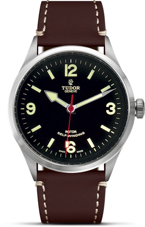 tudor tudor-ranger 