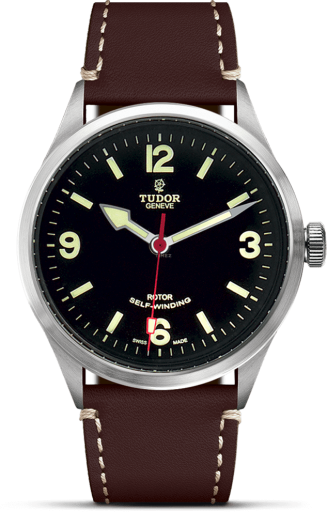 tudor tudor-ranger 