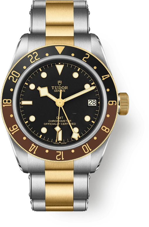 Tudor Black Bay GMT 79833MN-0001